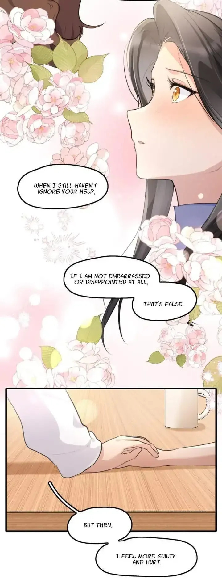 Read Long-Awaited Feelings (Colored) chapter 91 image 5 on Lezhin