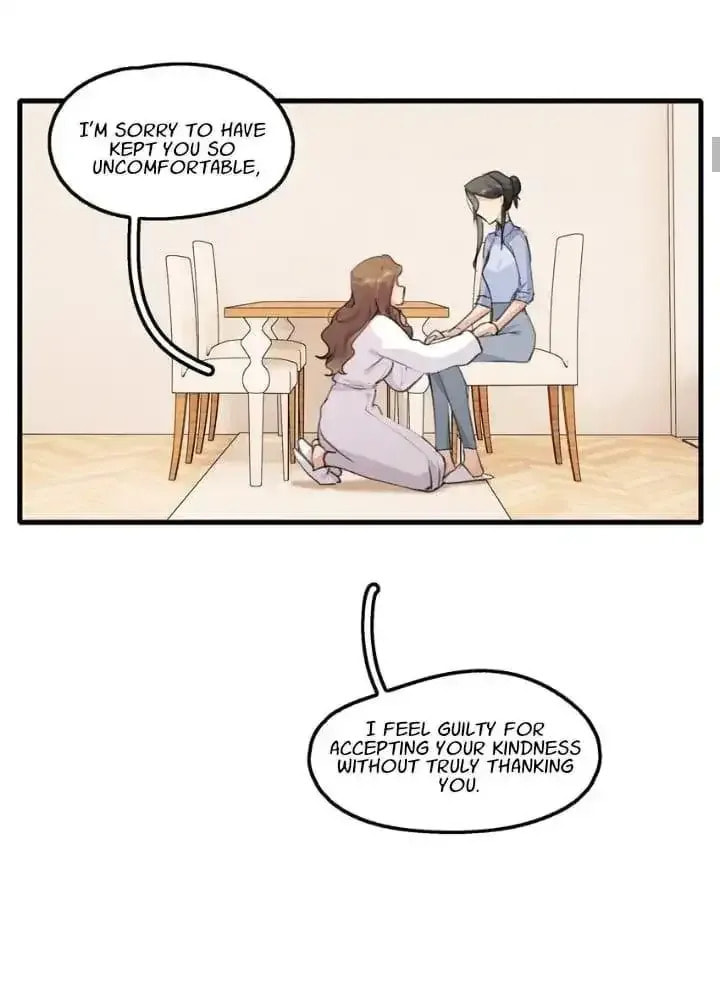Read Long-Awaited Feelings (Colored) chapter 91 image 6 on Lezhin