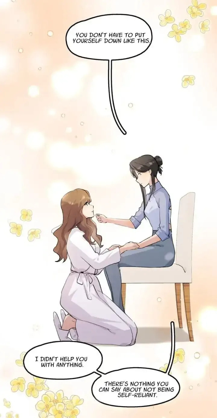 Read Long-Awaited Feelings (Colored) chapter 91 image 8 on Lezhin