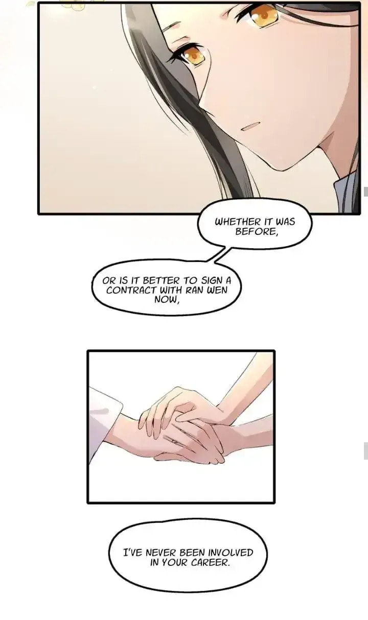 Read Long-Awaited Feelings (Colored) chapter 91 image 9 on Lezhin