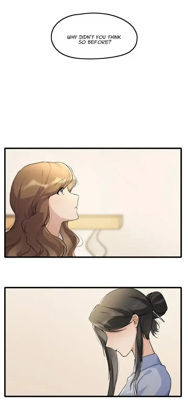 Read Long-Awaited Feelings (Colored) chapter 92 image 1 on Lezhin