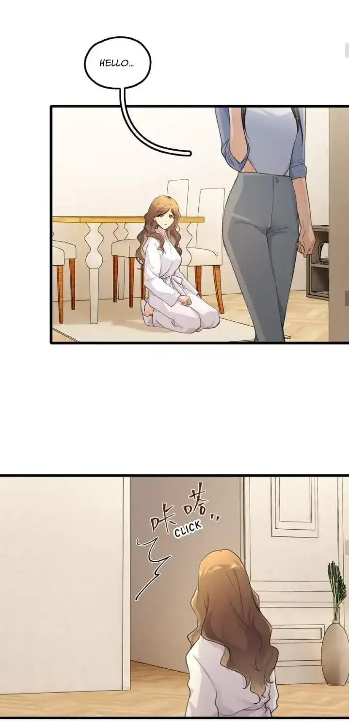 Read Long-Awaited Feelings (Colored) chapter 92 image 16 on Lezhin