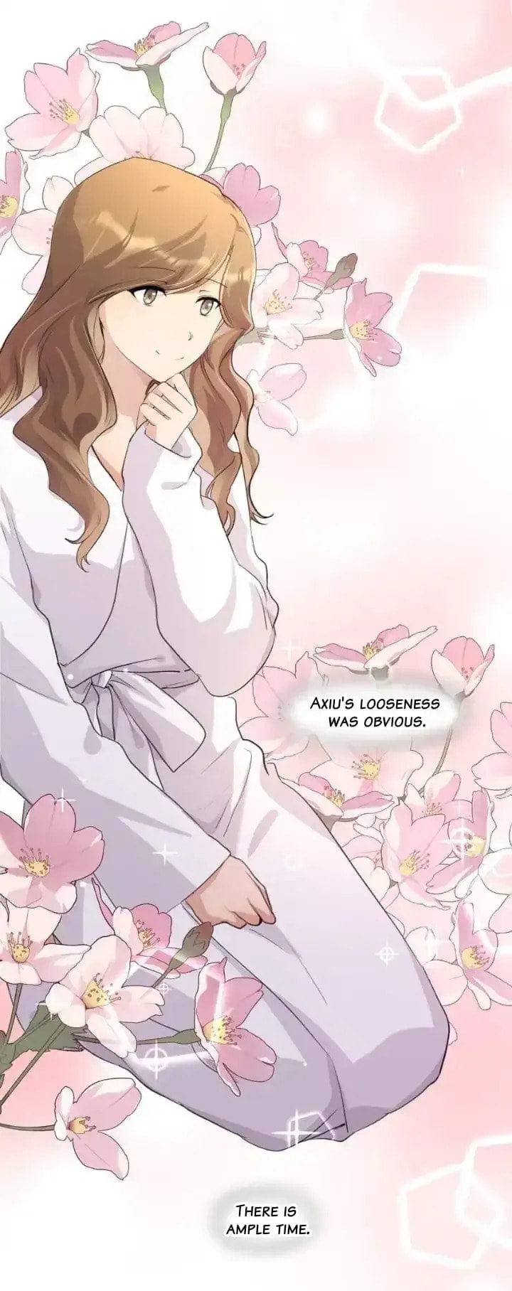 Read Long-Awaited Feelings (Colored) chapter 92 image 18 on Lezhin