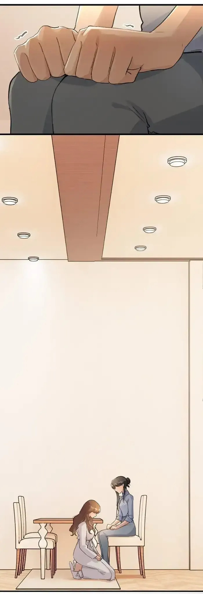 Read Long-Awaited Feelings (Colored) chapter 92 image 4 on Lezhin