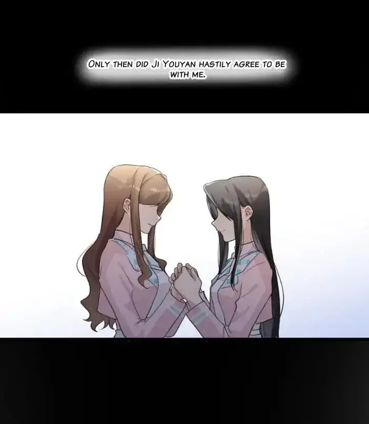 Read Long-Awaited Feelings (Colored) chapter 92 image 6 on Lezhin