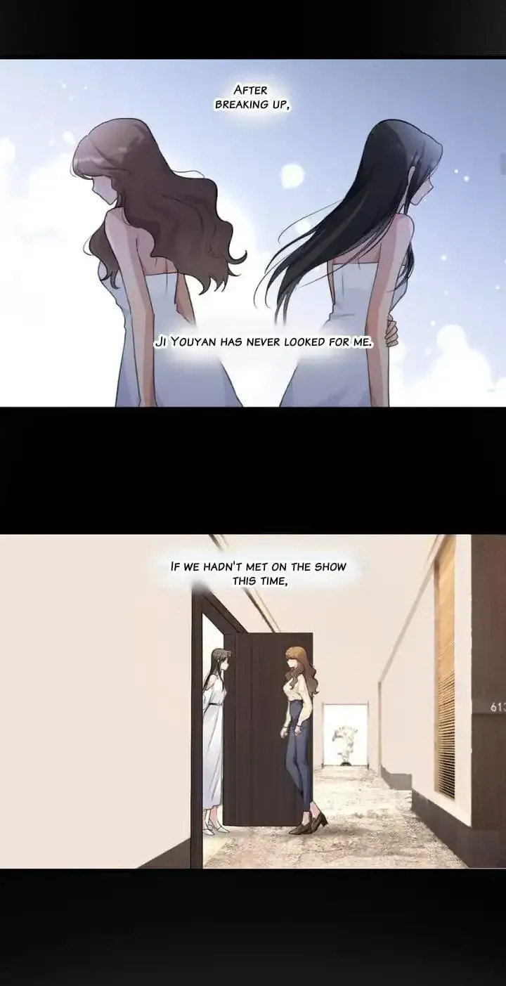 Read Long-Awaited Feelings (Colored) chapter 92 image 7 on Lezhin