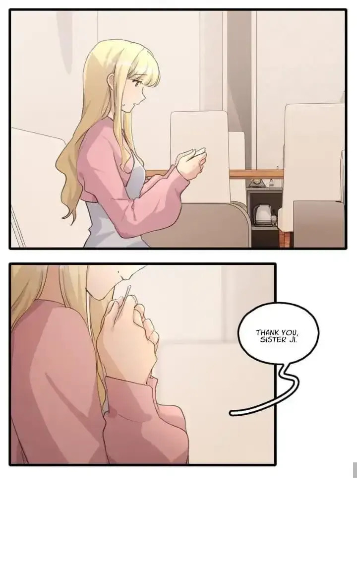 Read Long-Awaited Feelings (Colored) chapter 93 image 11 on Lezhin