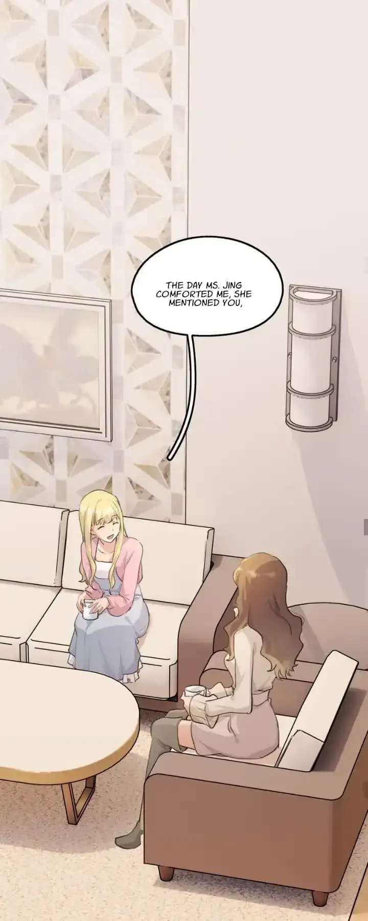 Read Long-Awaited Feelings (Colored) chapter 93 image 13 on Lezhin