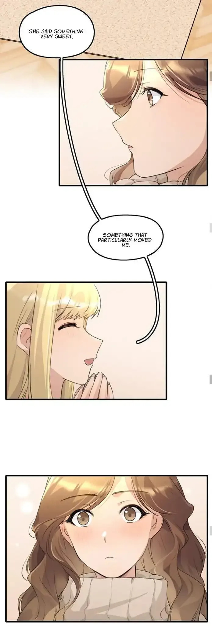 Read Long-Awaited Feelings (Colored) chapter 93 image 14 on Lezhin