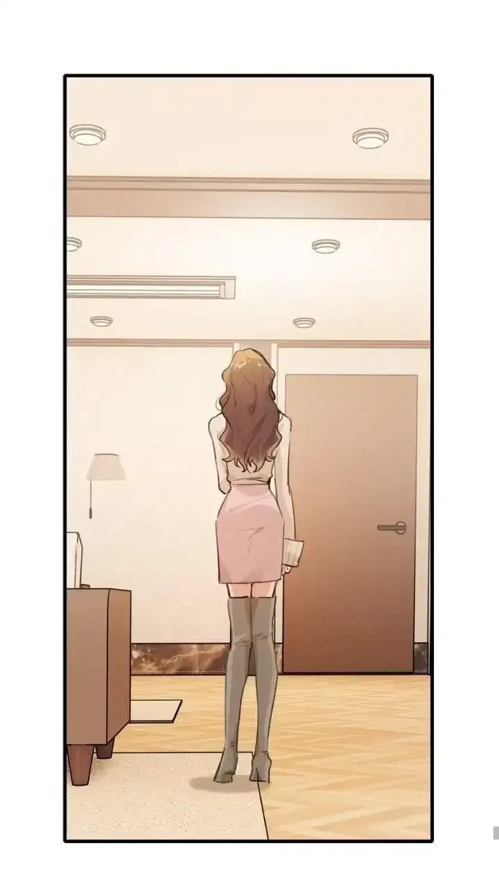 Read Long-Awaited Feelings (Colored) chapter 93 image 18 on Lezhin