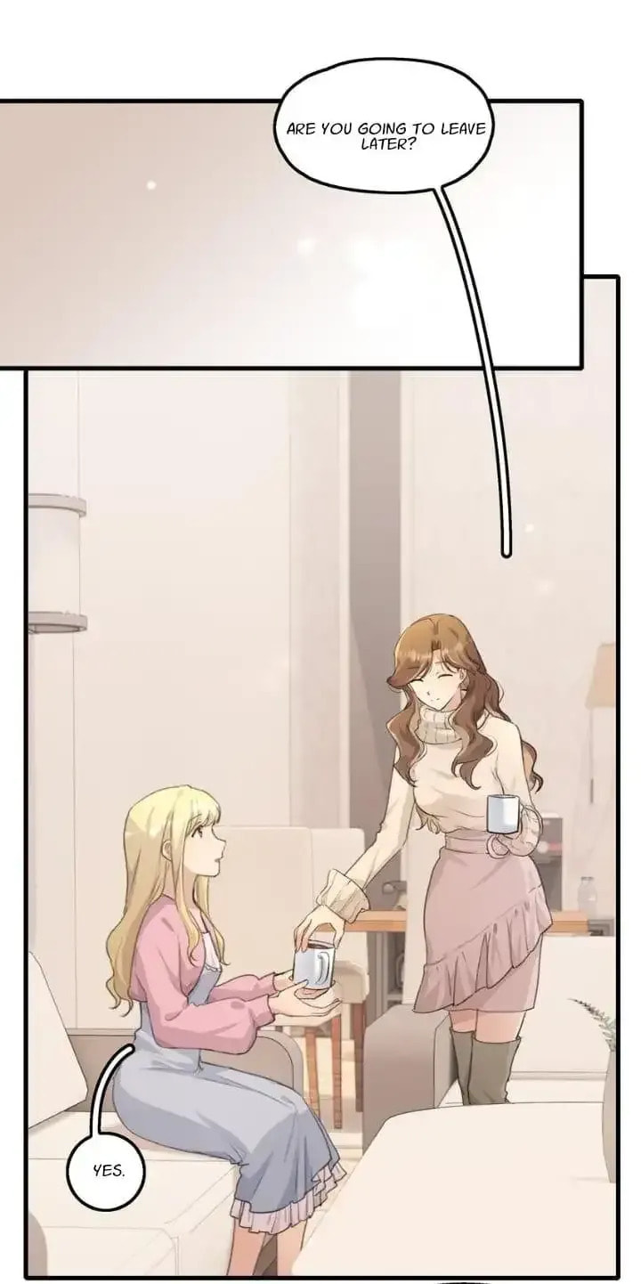 Read Long-Awaited Feelings (Colored) chapter 93 image 3 on Lezhin