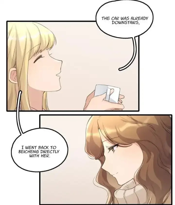 Read Long-Awaited Feelings (Colored) chapter 93 image 4 on Lezhin