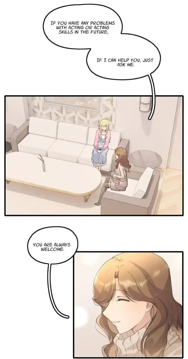 Read Long-Awaited Feelings (Colored) chapter 93 image 5 on Lezhin