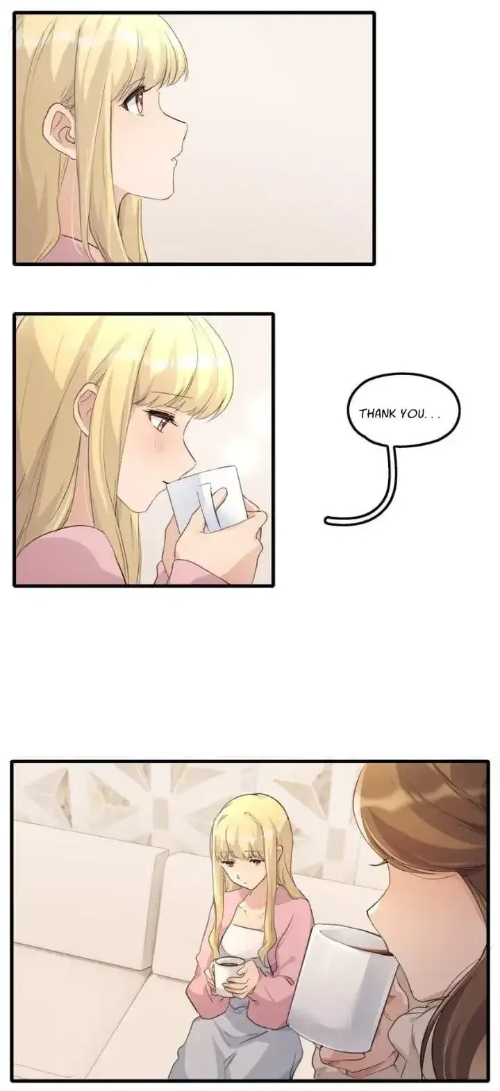 Read Long-Awaited Feelings (Colored) chapter 93 image 6 on Lezhin