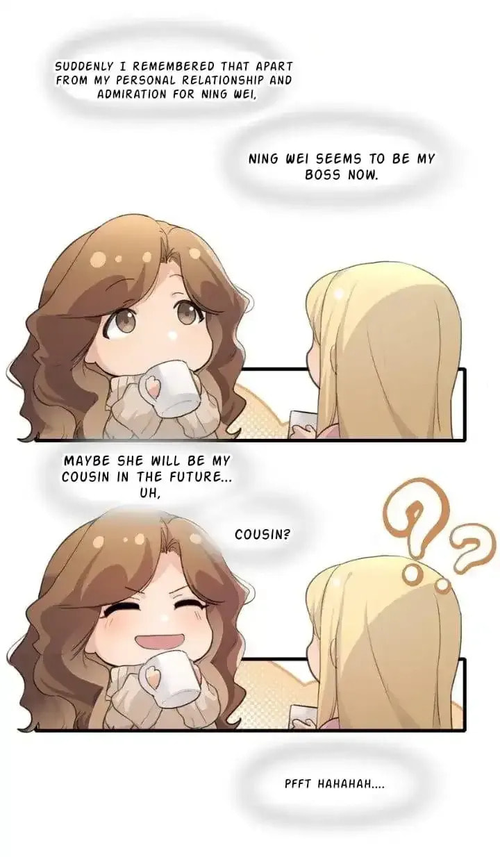 Read Long-Awaited Feelings (Colored) chapter 93 image 7 on Lezhin