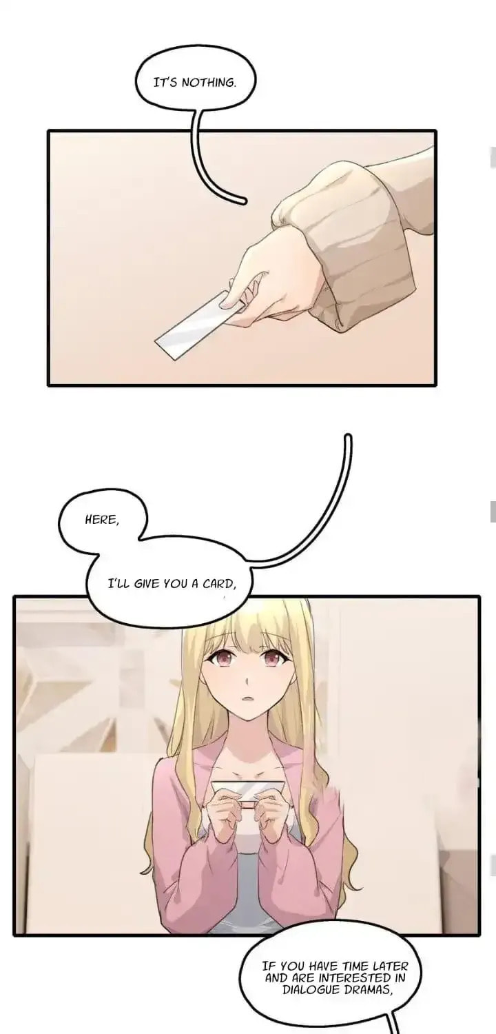 Read Long-Awaited Feelings (Colored) chapter 93 image 9 on Lezhin
