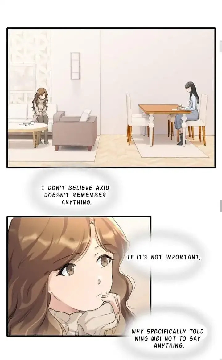 Read Long-Awaited Feelings (Colored) chapter 94 image 10 on Lezhin