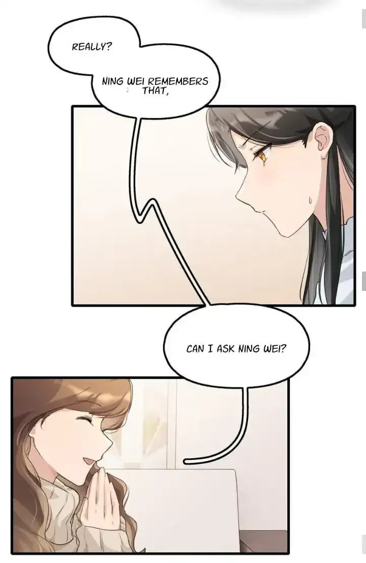 Read Long-Awaited Feelings (Colored) chapter 94 image 11 on Lezhin