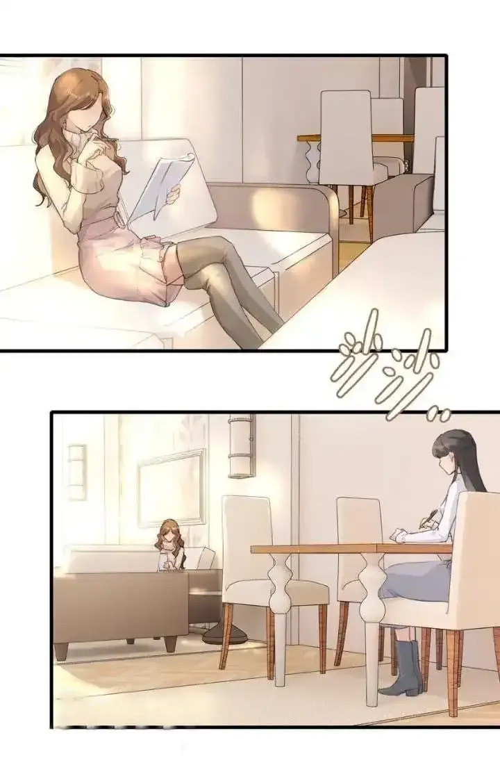 Read Long-Awaited Feelings (Colored) chapter 94 image 2 on Lezhin