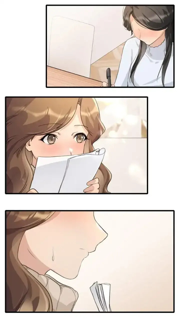 Read Long-Awaited Feelings (Colored) chapter 94 image 7 on Lezhin