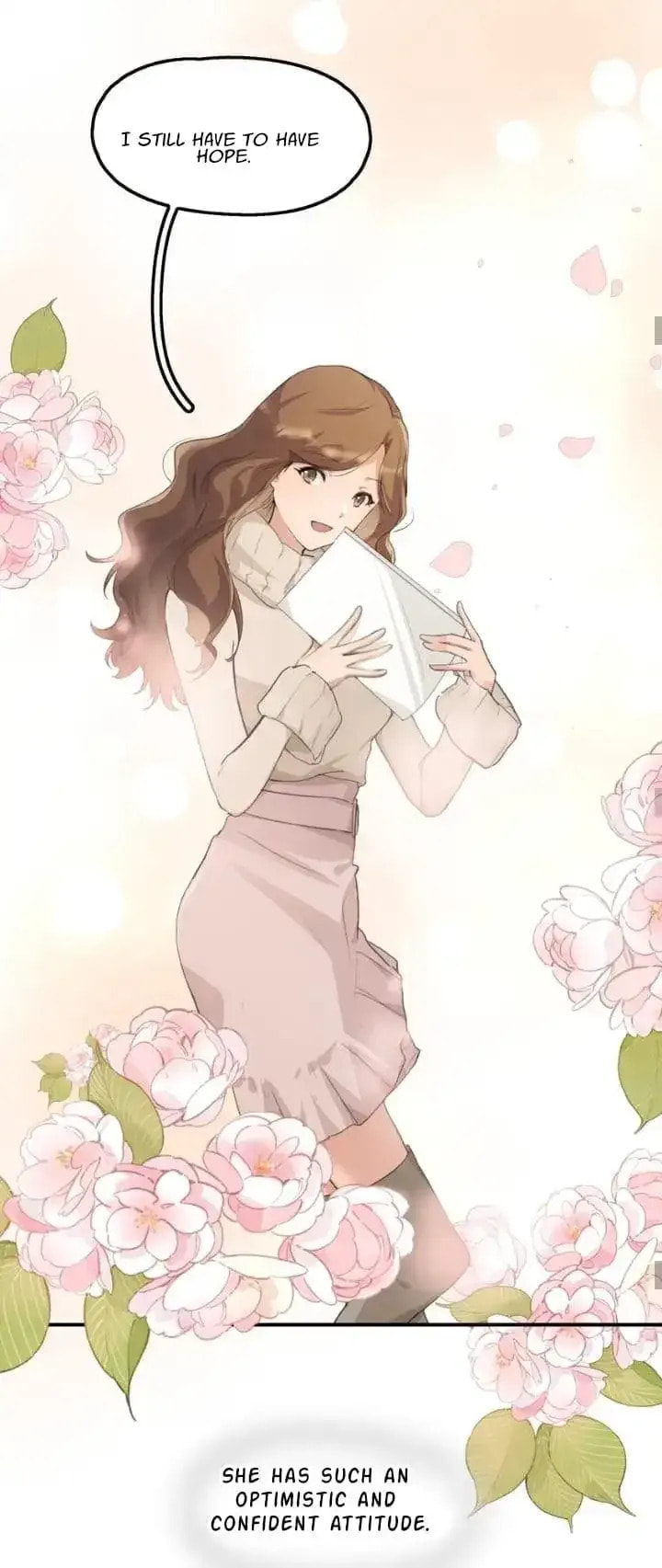 Read Long-Awaited Feelings (Colored) chapter 95 image 10 on Lezhin