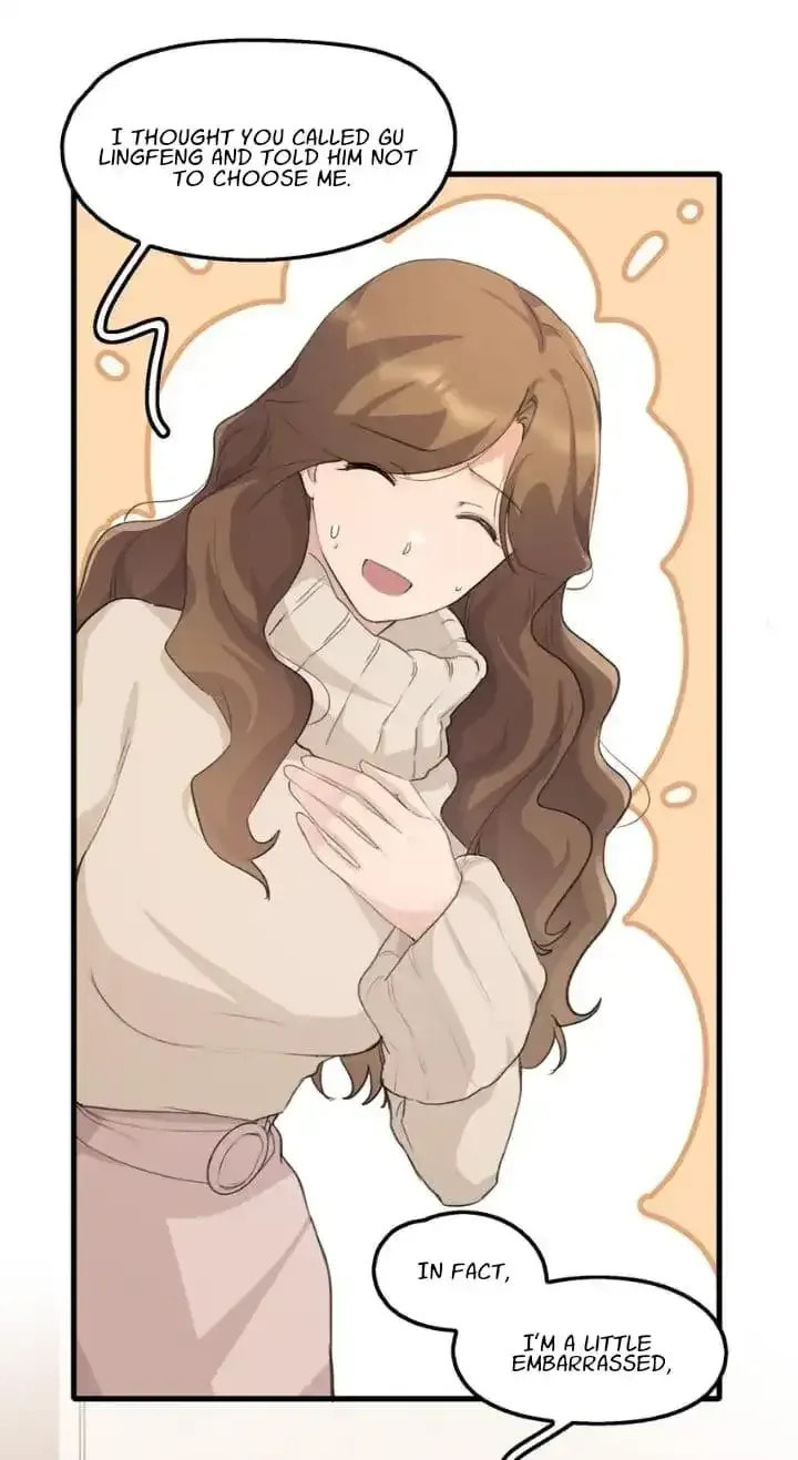 Read Long-Awaited Feelings (Colored) chapter 95 image 3 on Lezhin