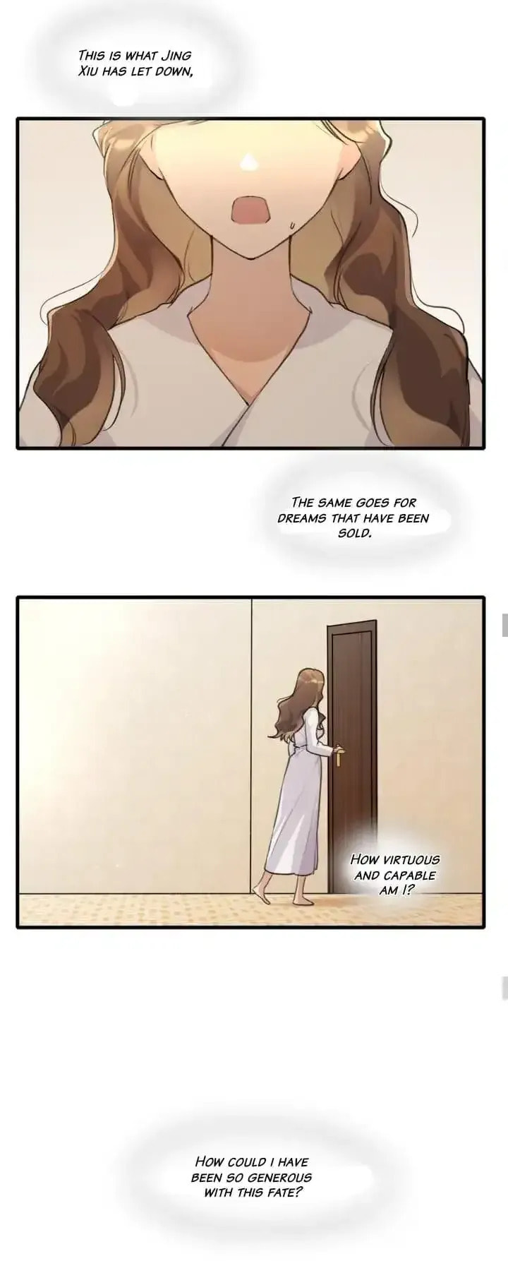 Read Long-Awaited Feelings (Colored) chapter 96 image 11 on Lezhin