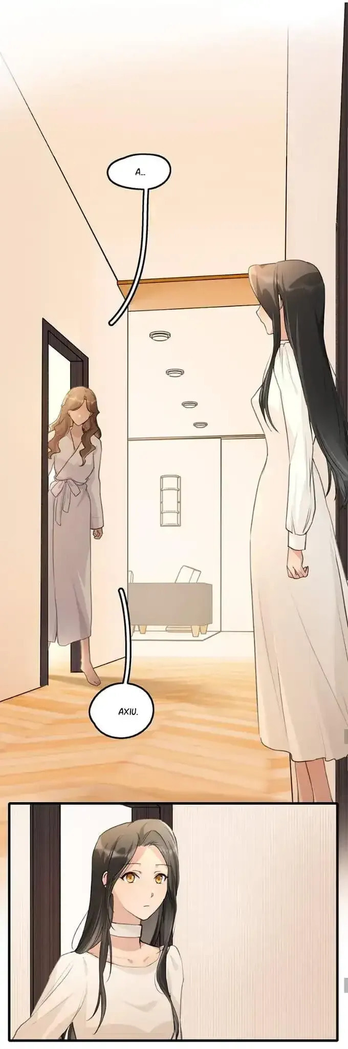Read Long-Awaited Feelings (Colored) chapter 96 image 12 on Lezhin