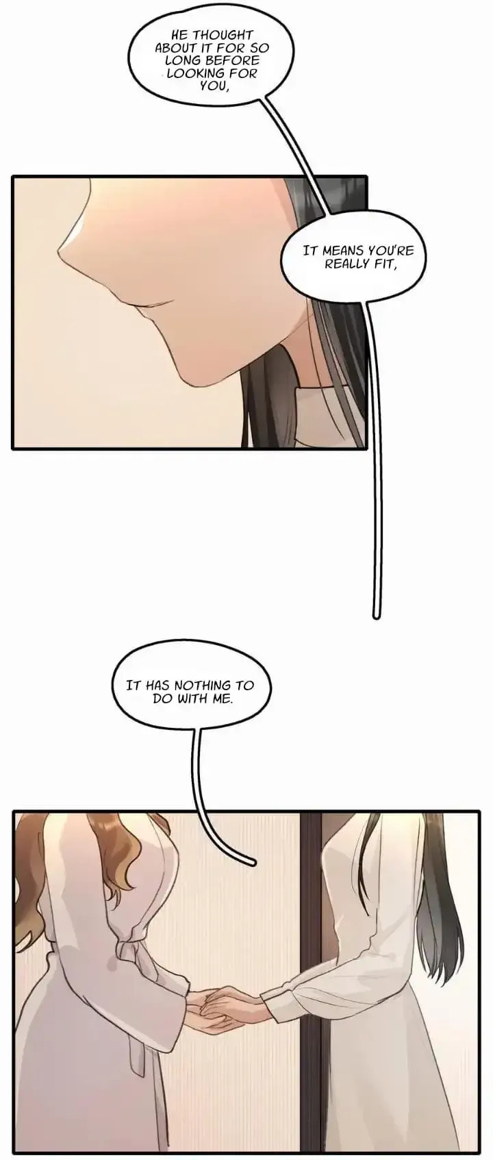 Read Long-Awaited Feelings (Colored) chapter 96 image 15 on Lezhin