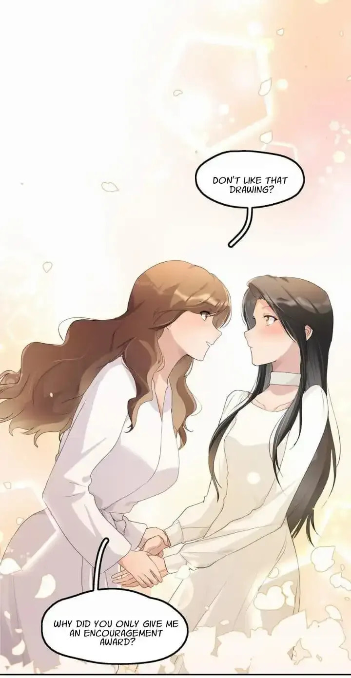 Read Long-Awaited Feelings (Colored) chapter 96 image 18 on Lezhin