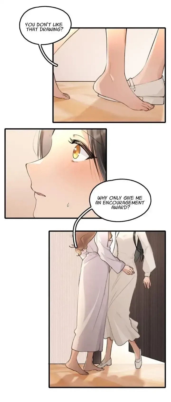 Read Long-Awaited Feelings (Colored) chapter 97 image 1 on Lezhin