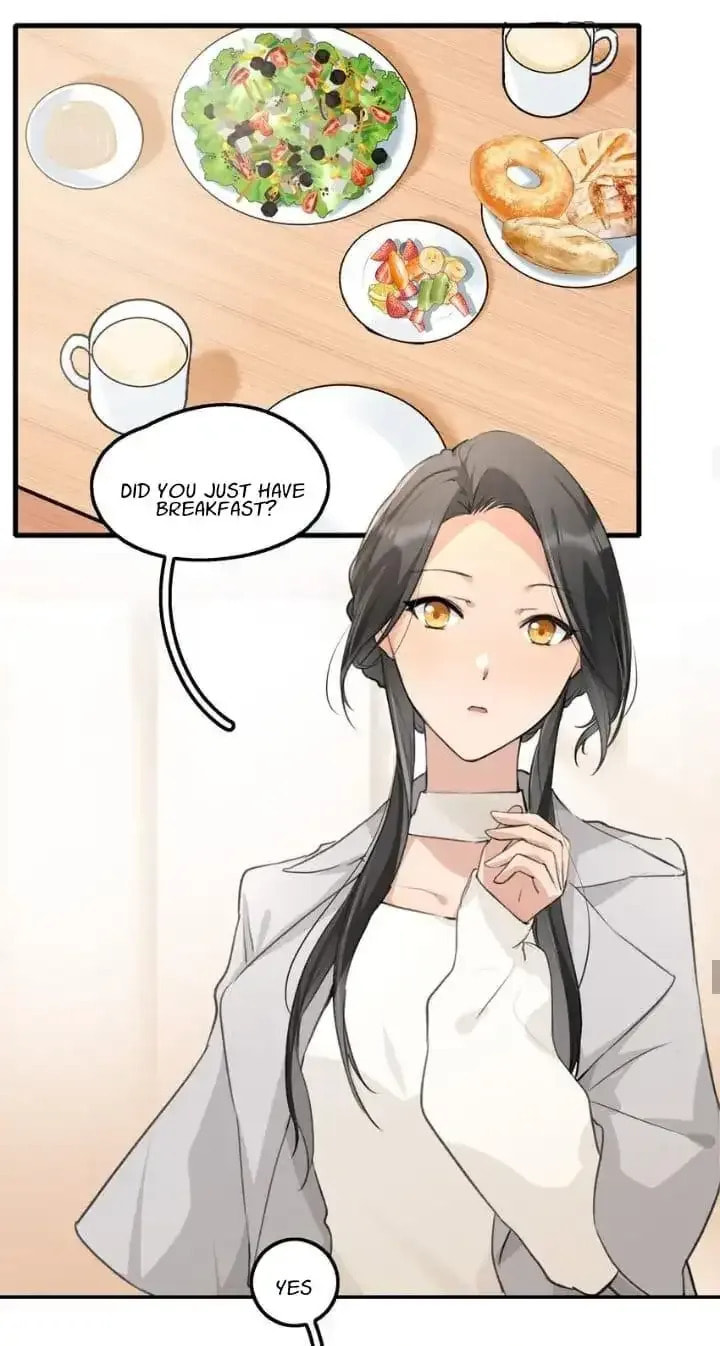 Read Long-Awaited Feelings (Colored) chapter 97 image 12 on Lezhin