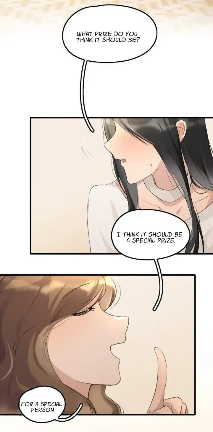 Read Long-Awaited Feelings (Colored) chapter 97 image 4 on Lezhin