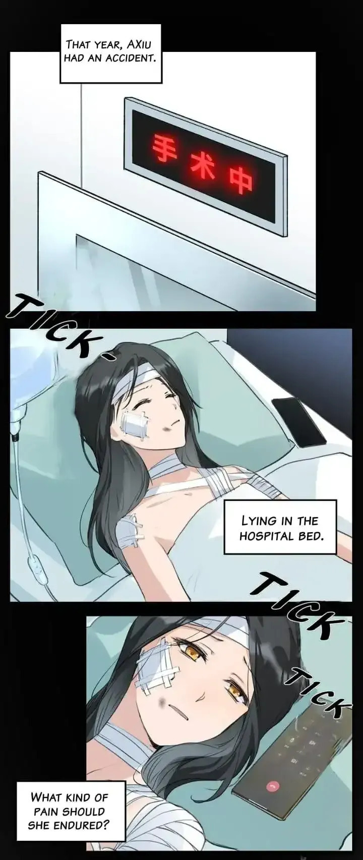 Read Long-Awaited Feelings (Colored) chapter 98 image 1 on Lezhin