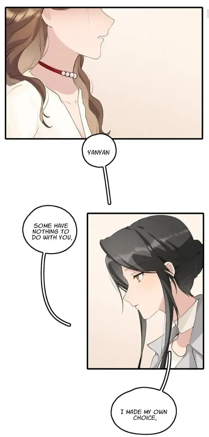 Read Long-Awaited Feelings (Colored) chapter 98 image 3 on Lezhin