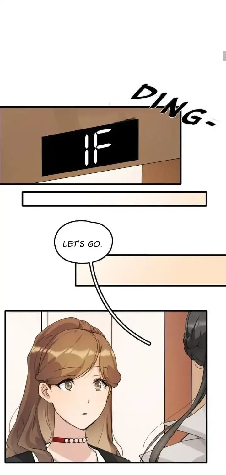 Read Long-Awaited Feelings (Colored) chapter 98 image 5 on Lezhin