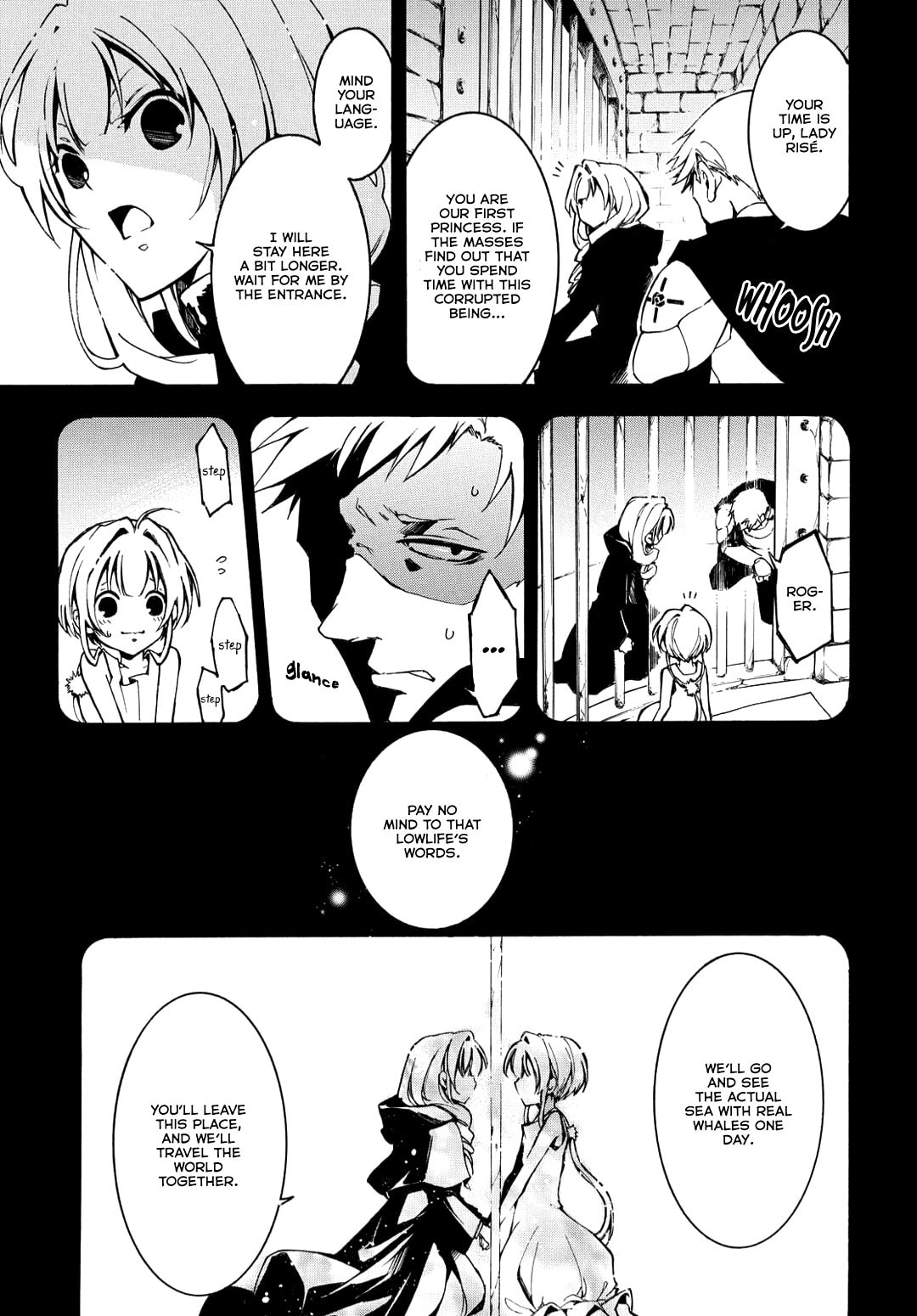 Read Long Goodbye My Honey chapter 1 image 10 on Lezhin