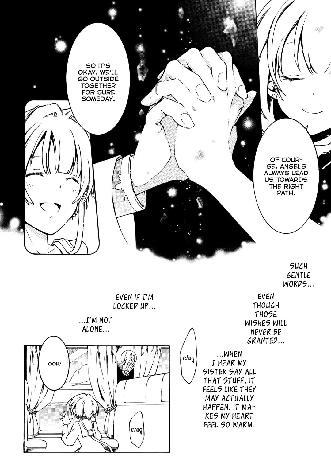 Read Long Goodbye My Honey chapter 1 image 13 on Lezhin