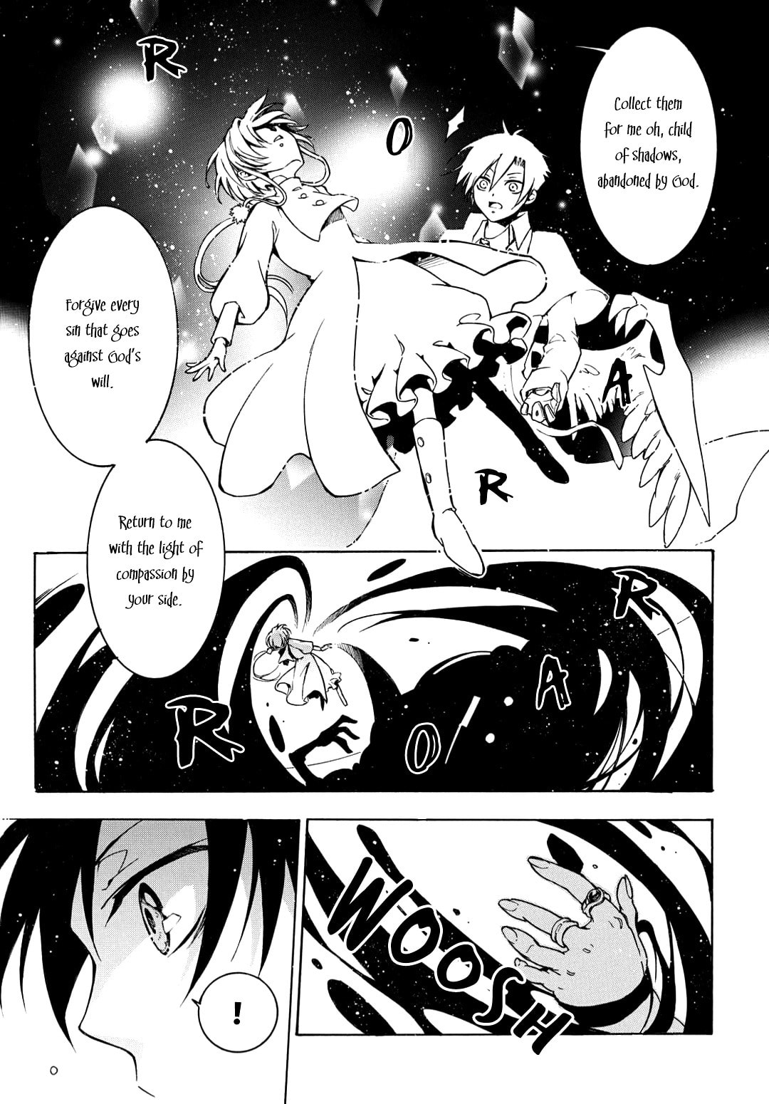 Read Long Goodbye My Honey chapter 1 image 22 on Lezhin