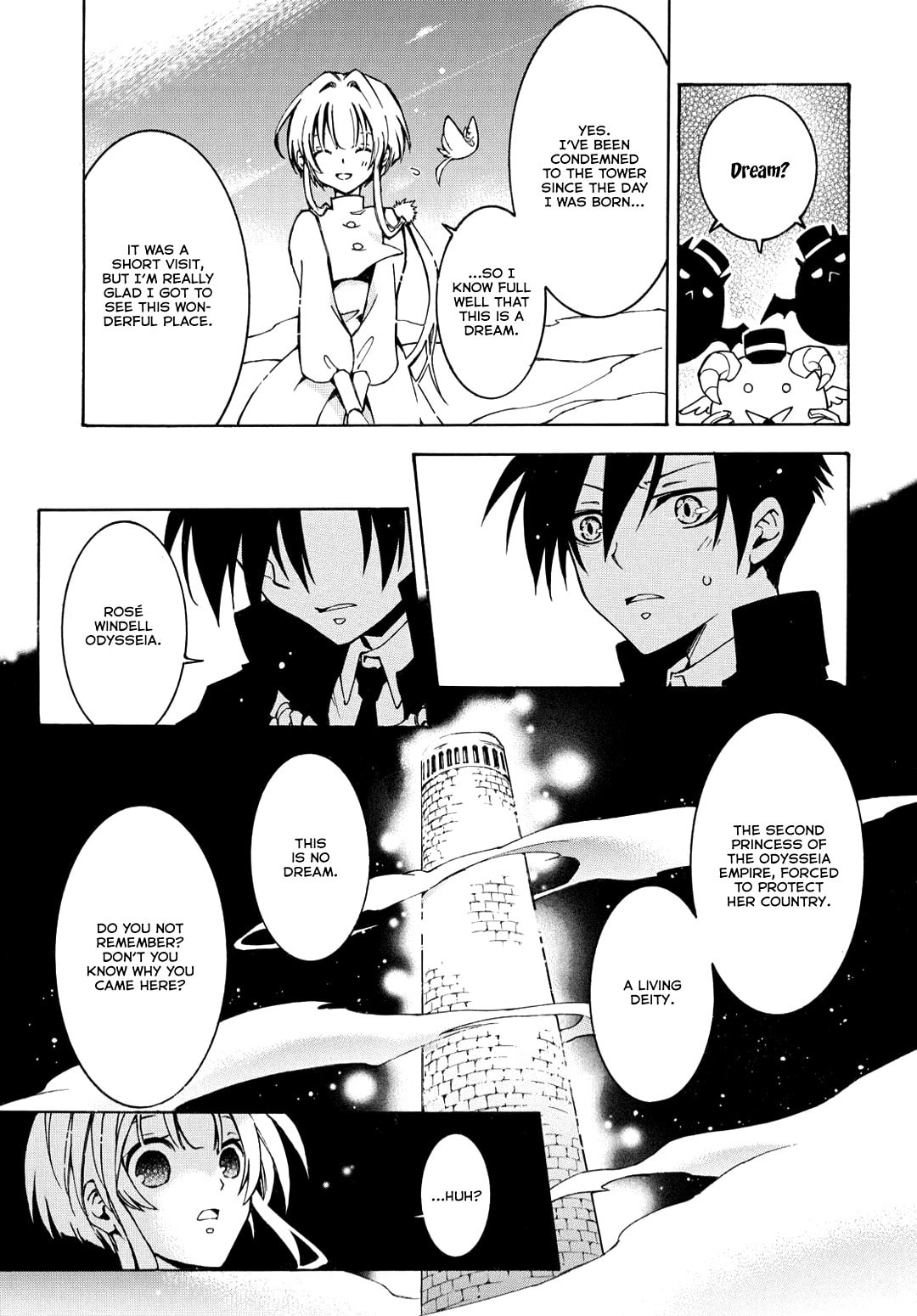 Read Long Goodbye My Honey chapter 1 image 30 on Lezhin