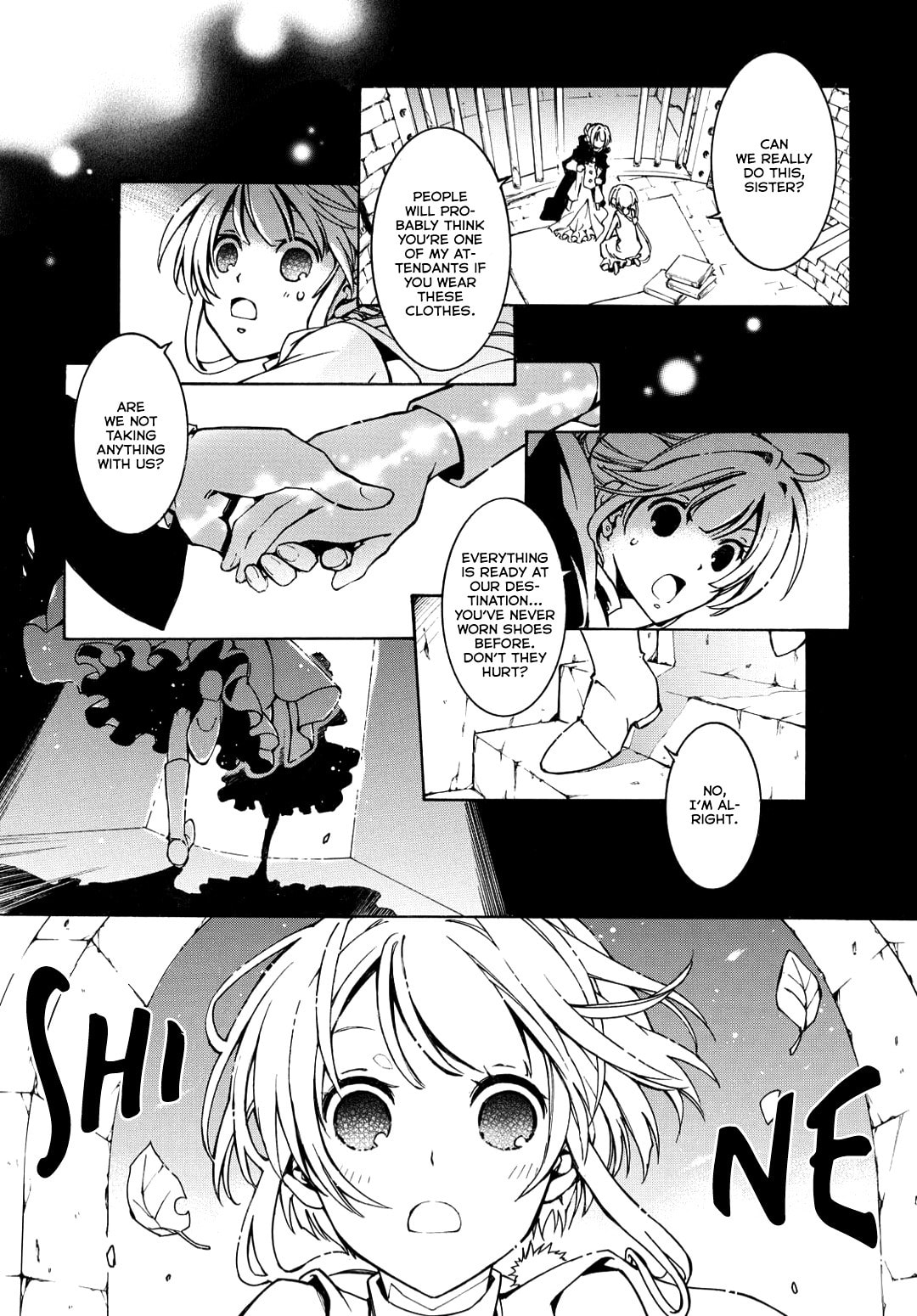 Read Long Goodbye My Honey chapter 1 image 32 on Lezhin