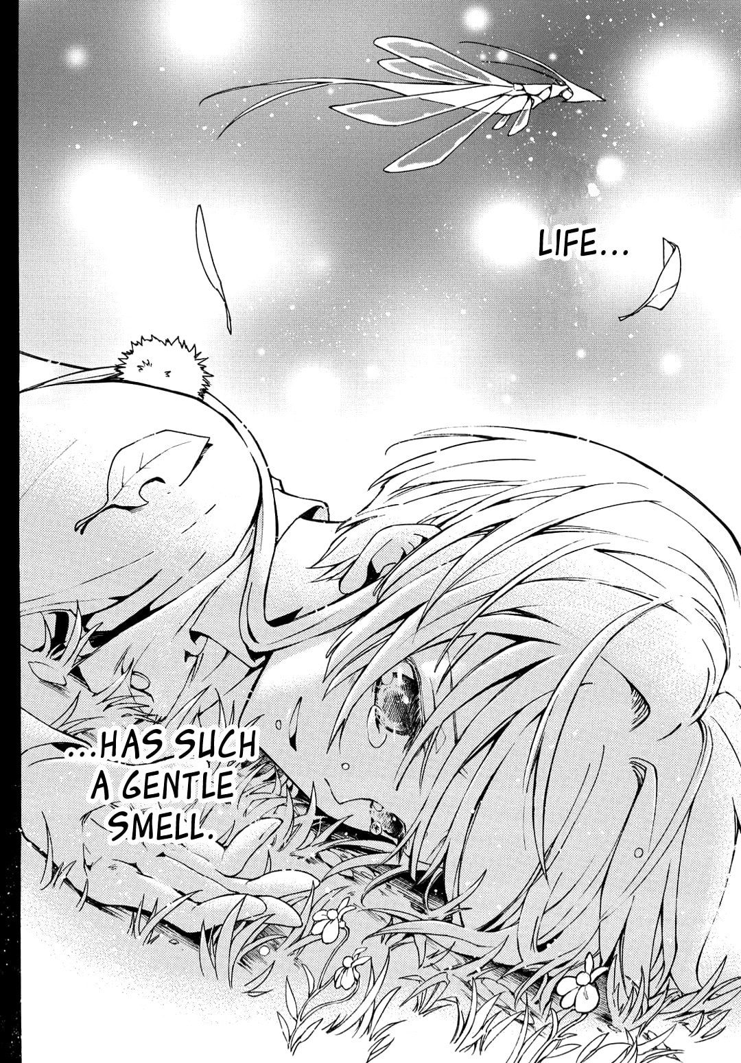 Read Long Goodbye My Honey chapter 1 image 34 on Lezhin