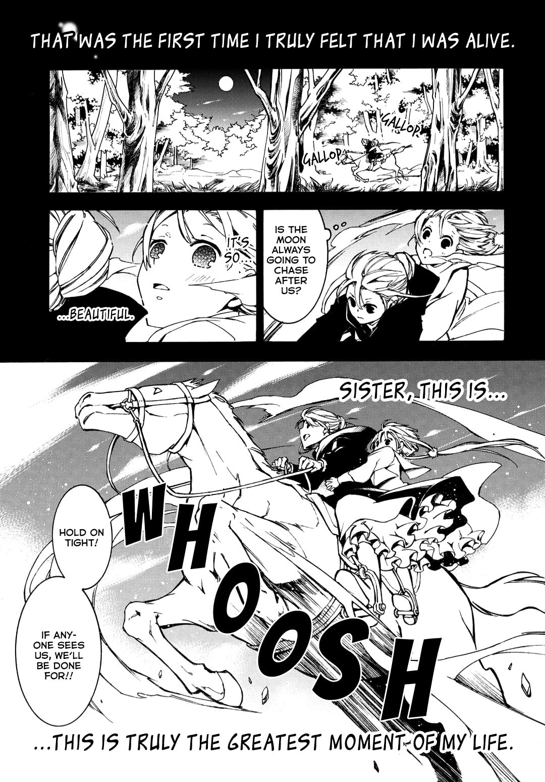 Read Long Goodbye My Honey chapter 1 image 35 on Lezhin