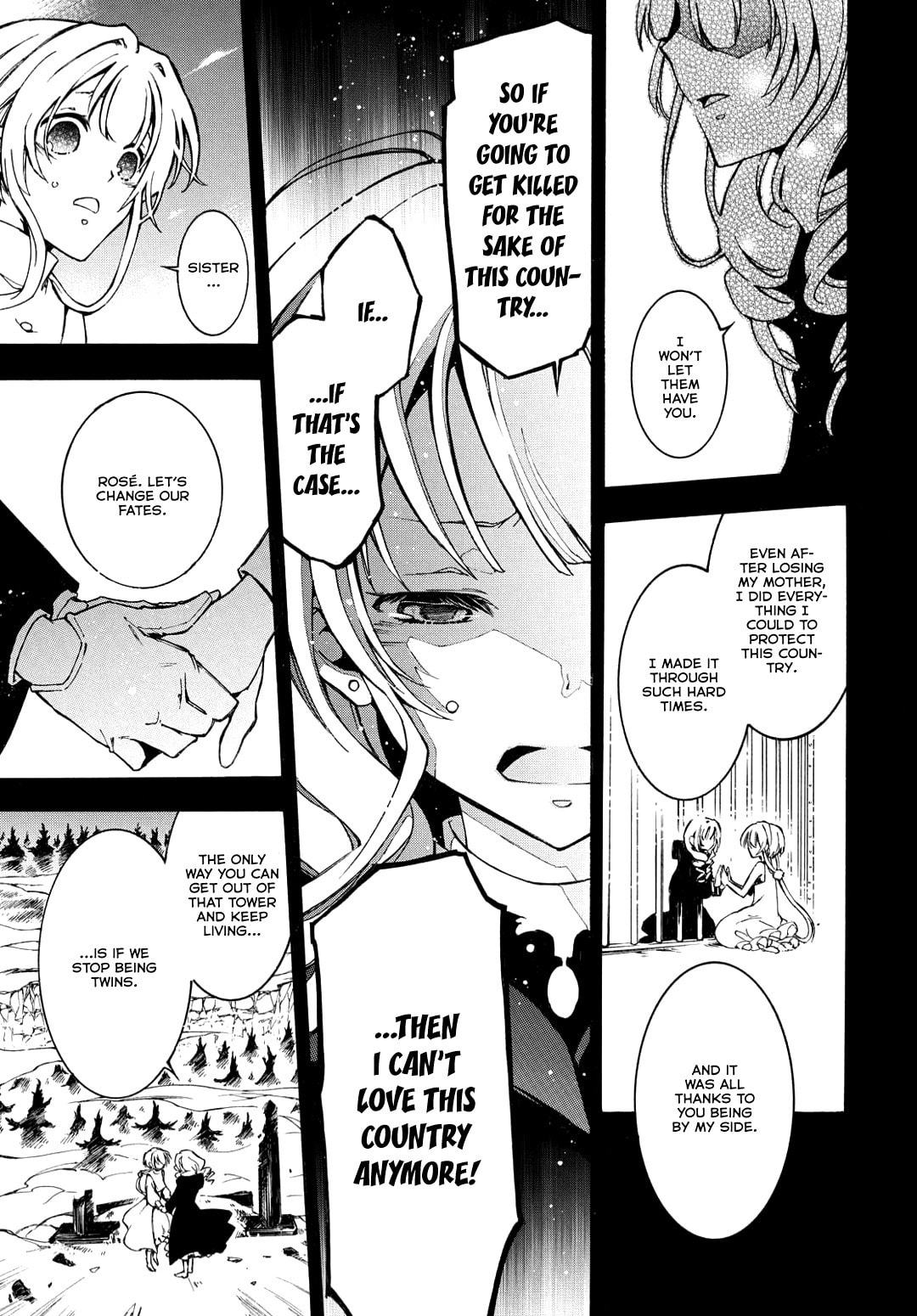 Read Long Goodbye My Honey chapter 1 image 41 on Lezhin