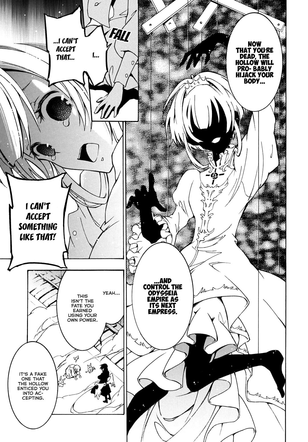 Read Long Goodbye My Honey chapter 1 image 46 on Lezhin