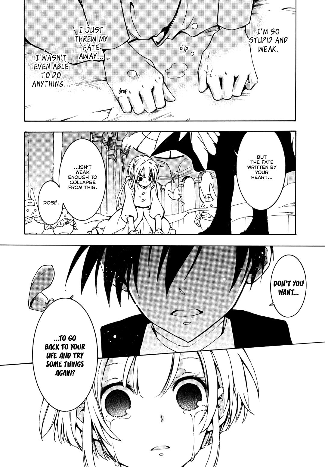 Read Long Goodbye My Honey chapter 1 image 47 on Lezhin