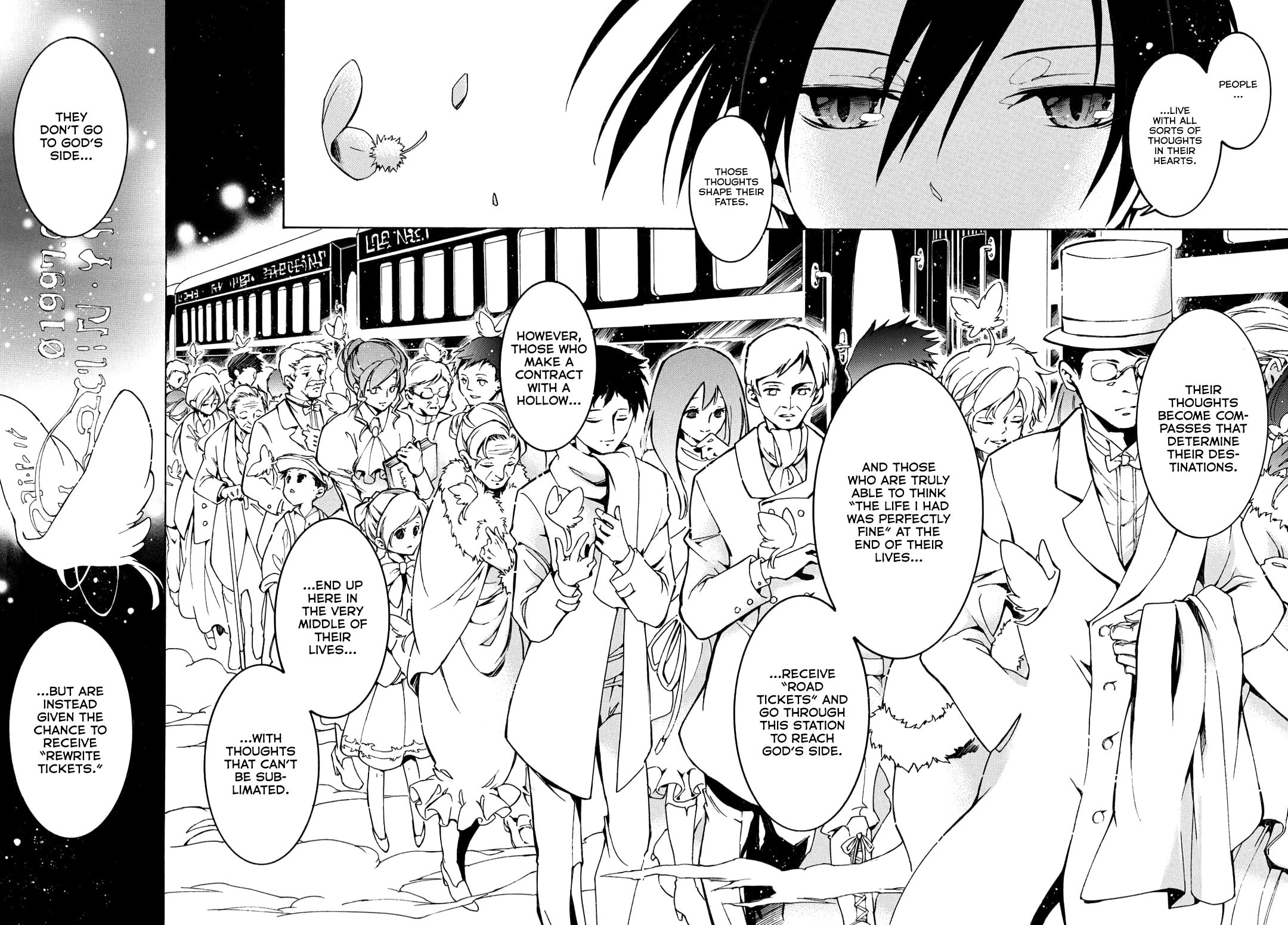 Read Long Goodbye My Honey chapter 1 image 49 on Lezhin