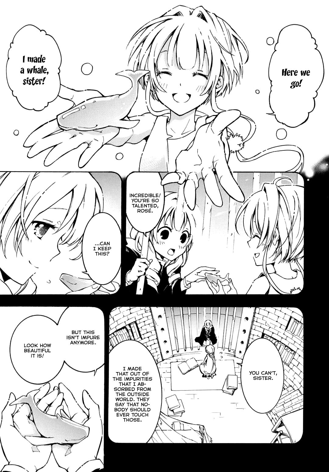 Read Long Goodbye My Honey chapter 1 image 6 on Lezhin