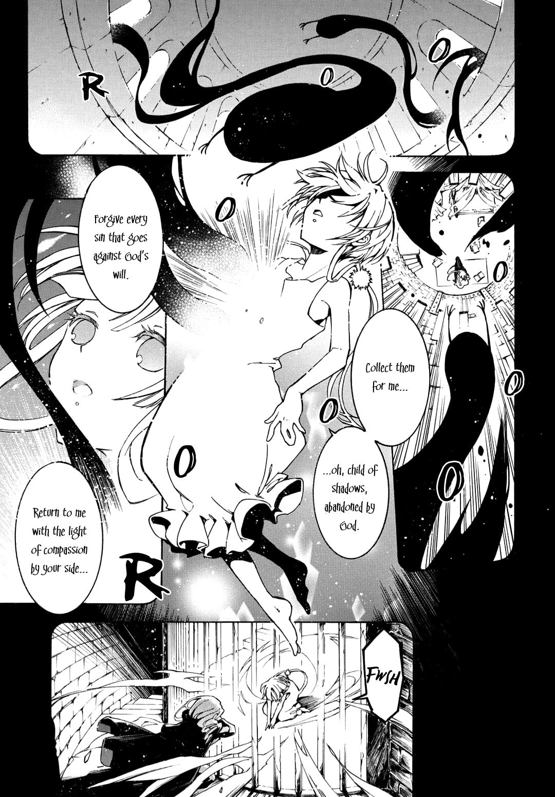 Read Long Goodbye My Honey chapter 1 image 8 on Lezhin