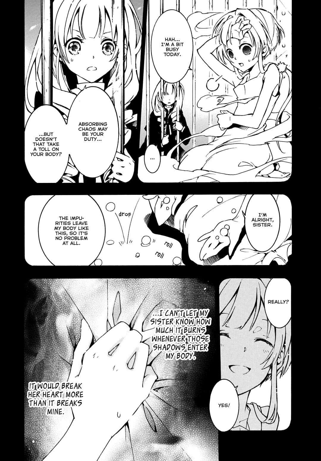 Read Long Goodbye My Honey chapter 1 image 9 on Lezhin